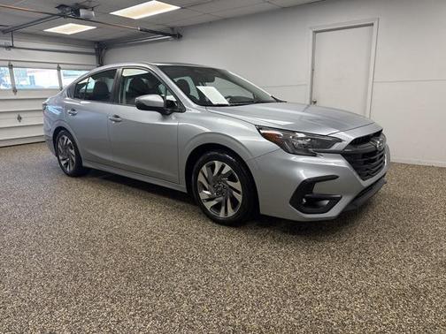 2023 Subaru Legacy Limited