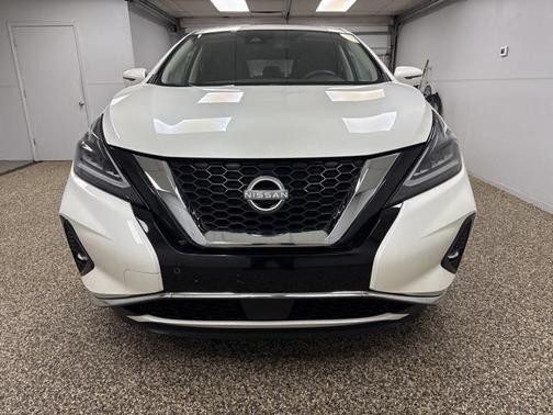 2023 Nissan Murano SL Intelligent AWD