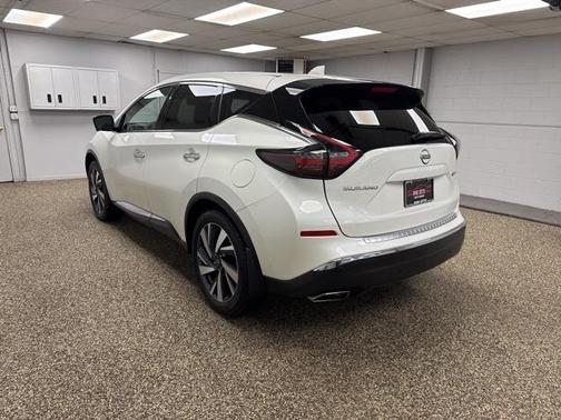 2023 Nissan Murano SL Intelligent AWD