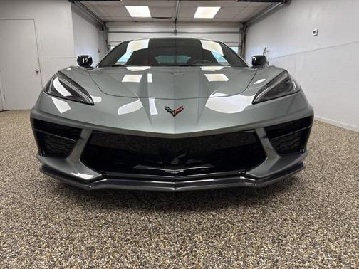 2023 Chevrolet Corvette Stingray w/1LT