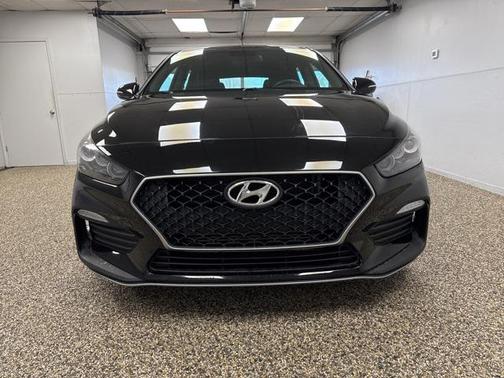 2019 Hyundai Elantra GT Base