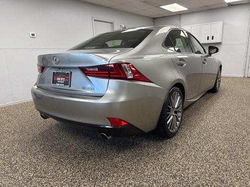 2014 Lexus IS 250 Base