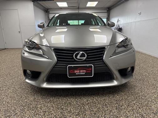 2014 Lexus IS 250 Base