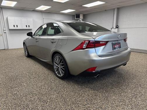 2014 Lexus IS 250 Base