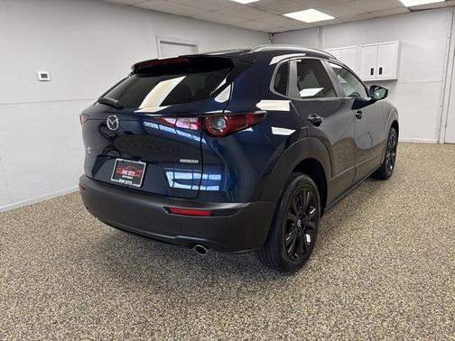 2024 Mazda CX-30 2.5 S Select Sport