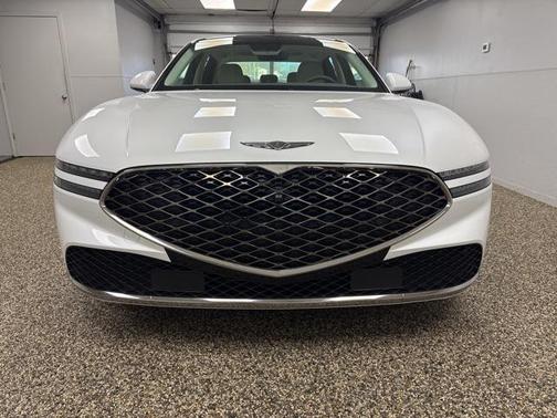 2025 Genesis G90 3.5T AWD