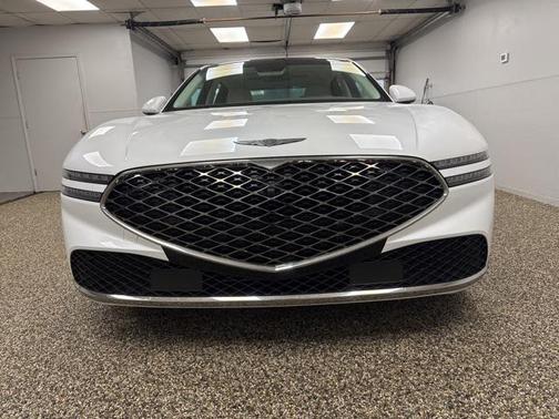 2025 Genesis G90 3.5T AWD