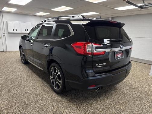 2023 Subaru Ascent Touring 7-Passenger