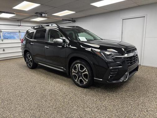 2023 Subaru Ascent Touring 7-Passenger