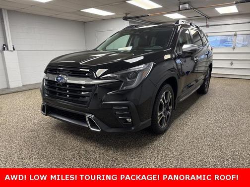 2023 Subaru Ascent Touring 7-Passenger