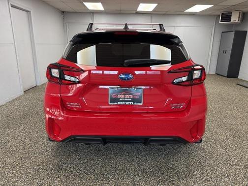 2024 Subaru Impreza RS