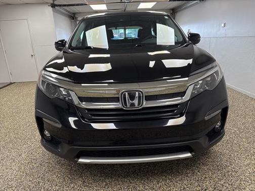 2020 Honda Pilot AWD EX-L