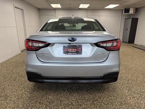 2021 Subaru Legacy Premium