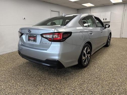 2021 Subaru Legacy Premium