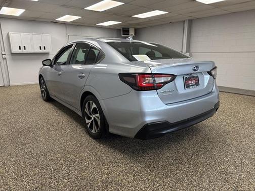 2021 Subaru Legacy Premium