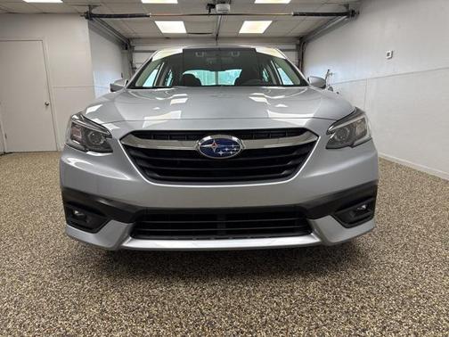 2021 Subaru Legacy Premium
