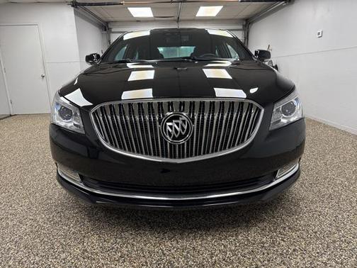 2016 Buick LaCrosse Premium I