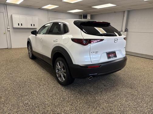 2021 Mazda CX-30 Preferred