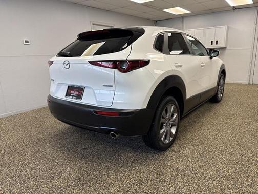 2021 Mazda CX-30 Preferred