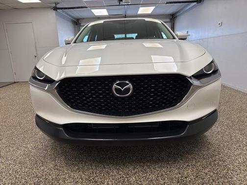 2021 Mazda CX-30 Preferred