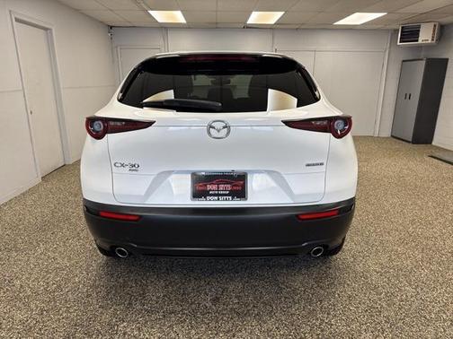 2021 Mazda CX-30 Preferred
