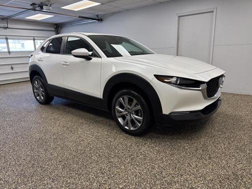 2021 Mazda CX-30 Preferred