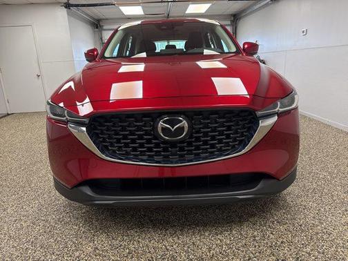 2023 Mazda CX-5 2.5 S