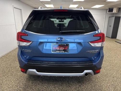 2023 Subaru Forester Touring