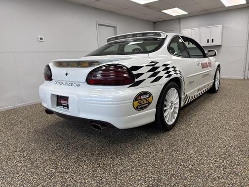 1998 Pontiac Grand Prix GT