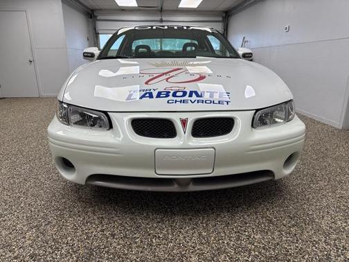 1998 Pontiac Grand Prix GT