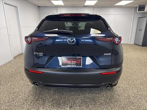2023 Mazda CX-30 2.5 S Preferred Package