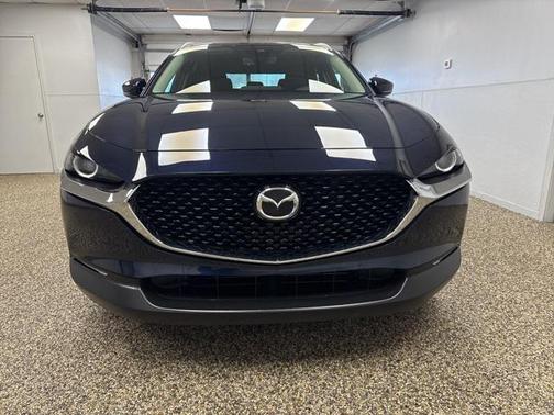 2023 Mazda CX-30 2.5 S Preferred Package