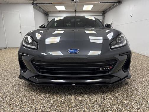 2024 Subaru BRZ tS