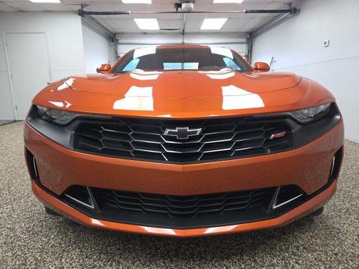 2024 Chevrolet Camaro 1LT