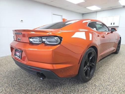 2024 Chevrolet Camaro 1LT