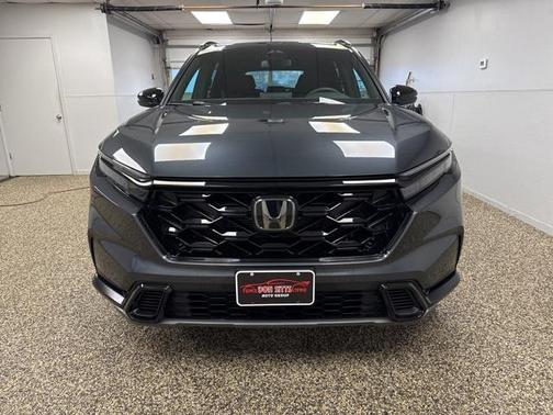 2024 Honda CR-V Hybrid Sport AWD