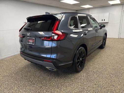 2024 Honda CR-V Hybrid Sport AWD