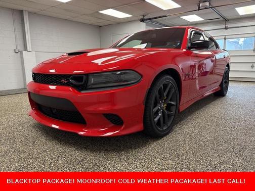 2023 Dodge Charger R/T