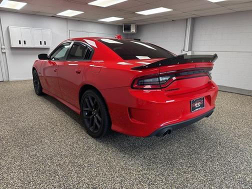 2023 Dodge Charger R/T