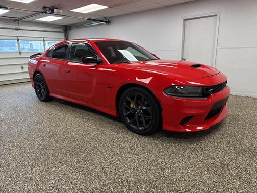 2023 Dodge Charger R/T