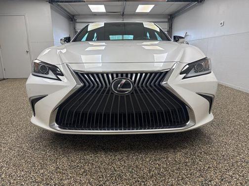 2019 Lexus ES 350 Base