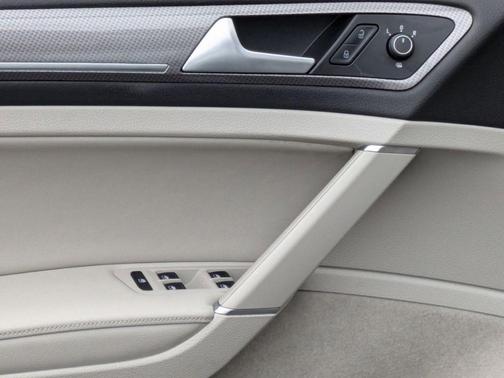 2019 Volkswagen Golf Alltrack TSI SE