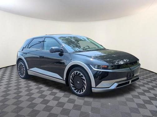 2023 Hyundai IONIQ 5 Limited