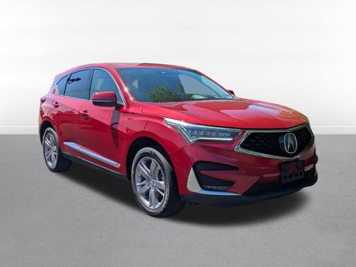 2019 Acura RDX Advance Package