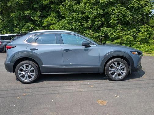 2021 Mazda CX-30 Premium Package