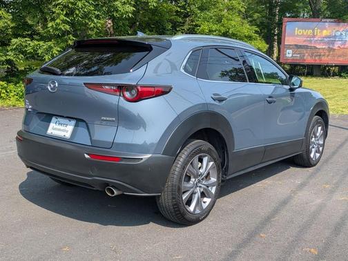 2021 Mazda CX-30 Premium Package