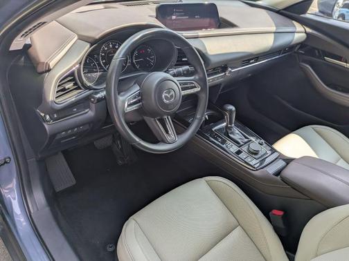 2021 Mazda CX-30 Premium Package