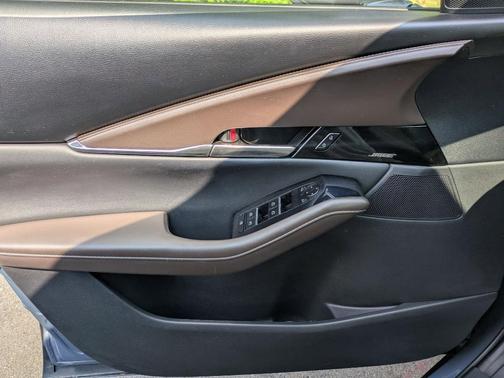 2021 Mazda CX-30 Premium Package
