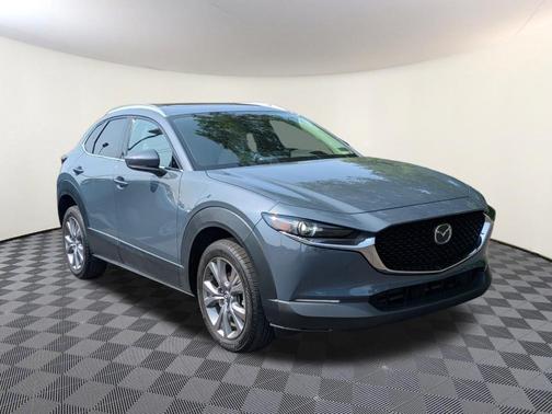 2021 Mazda CX-30 Premium Package
