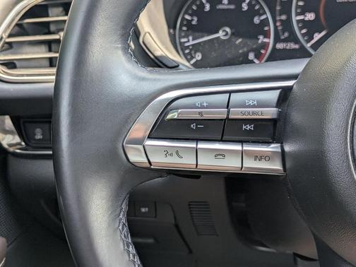 2021 Mazda CX-30 Premium Package